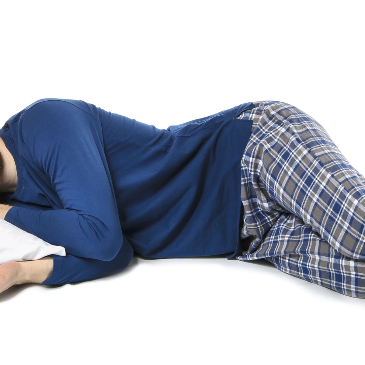 One thing I learnt #26: sleeping position that boosts your immune&nbsp;system